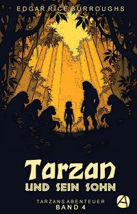 Produktbild: Tarzan und sein Sohn