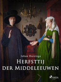 Produktbild: Herfsttij der Middeleeuwen