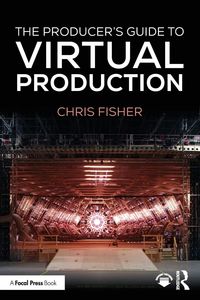 Produktbild: The Producer's Guide to Virtual Production