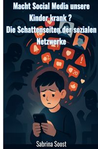 Produktbild: Macht Social Media unsere Kinder krank?
