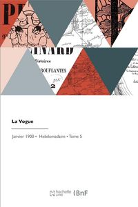 Produktbild: La Vogue