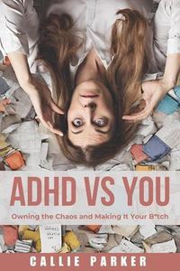 Produktbild: Adhd Vs You
