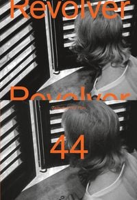 Produktbild: Revolver 44