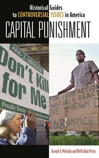 Produktbild: Capital Punishment