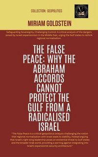 Produktbild: The False Peace