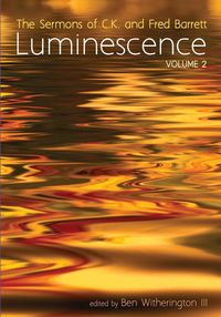 Produktbild: Luminescence, Volume 2