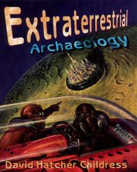 Produktbild: Extraterrestrial Archaeology