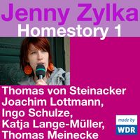 Produktbild: Homestory 1
