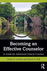 Produktbild: Becoming an Effective Counselor