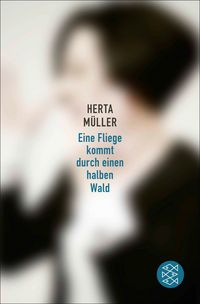 Produktbild: Eine Fliege kommt durch einen halben Wald