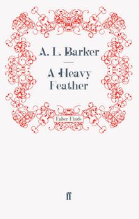 Produktbild: A Heavy Feather
