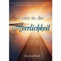 Produktbild: Reise in die Herrlichkeit