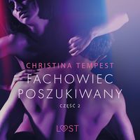 Produktbild: Fachowiec poszukiwany część 2 &ndash; opowiadanie erotyczne