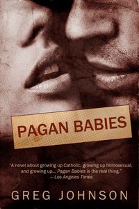 Produktbild: Pagan Babies