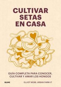 Produktbild: Cultivar setas en casa