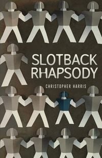 Produktbild: Slotback Rhapsody
