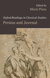 Produktbild: Persius and Juvenal