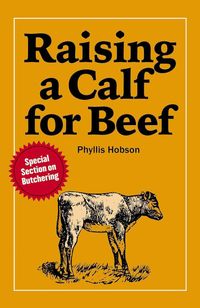 Produktbild: Raising a Calf For Beef