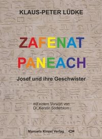 Produktbild: Zafenat Paneach