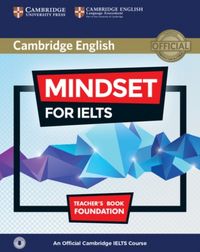 Produktbild: Mindset For Ielts Foundation T