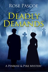 Produktbild: Deadly Demands
