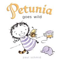 Produktbild: Petunia Goes Wild