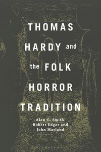 Produktbild: Thomas Hardy & The Folk Horror