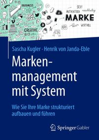 Produktbild: Markenmanagement mit System