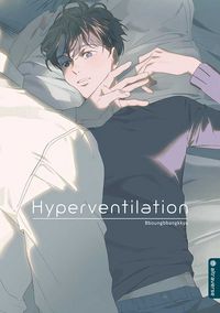 Produktbild: Hyperventilation Collectors Edition mit DVD in Box