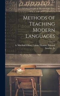 Produktbild: Methods of Teaching Modern Languages