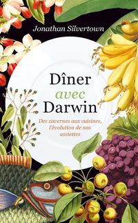 Produktbild: Diner avec darwin poche