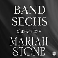 Produktbild: S&uuml;ndhafte Lords Band Sechs