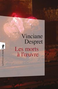 Produktbild: Les Morts a l'Oeuvre