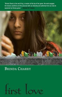 Produktbild: Charry, B: First Love