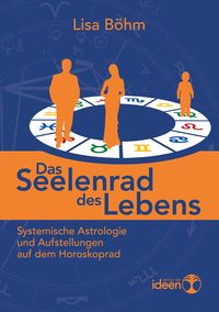 Produktbild: Das Seelenrad des Lebens