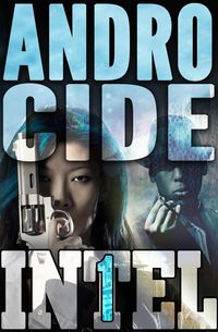 Produktbild: Androcide (INTEL 1, #5)