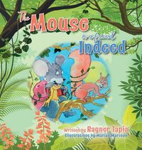 Produktbild: The Mouse is a Friend Indeed