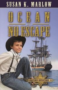 Produktbild: Ocean of No Escape