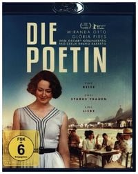 Produktbild: Die Poetin