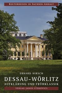 Produktbild: Dessau-W&ouml;rlitz Aufkl&auml;rung und Fr&uuml;hklassik