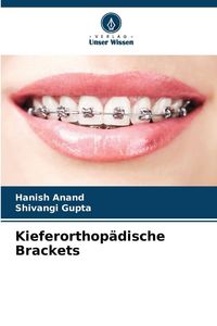 Produktbild: Kieferorthop&auml;dische Brackets
