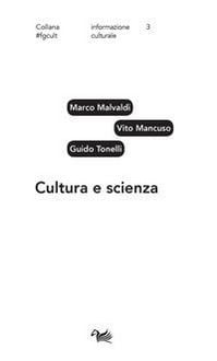 Produktbild: Cultura e scienza