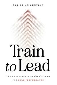 Produktbild: Train to Lead