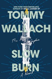 Produktbild: Slow Burn