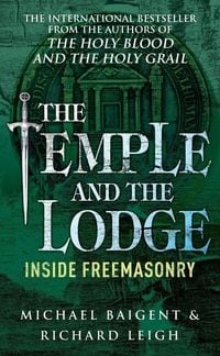 Produktbild: The Temple And The Lodge