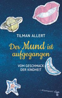 Produktbild: Der Mund ist aufgegangen