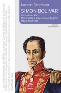 Produktbild: Simon Bolivar