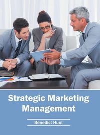 Produktbild: Strategic Marketing Management
