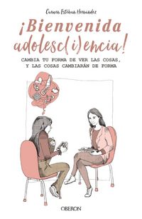 Produktbild: &iexcl;bienvenida Adolesc(i)encia!