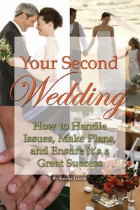 Produktbild: Your Second Wedding